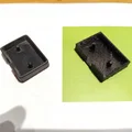 Miếng đệm cao su thay thế cho gương kéo rơ-moóc Milenco Aero 3 - Thumbnail 1