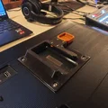 Ngàm tháo nhanh VESA 100 (Quick Release) - Thumbnail 4