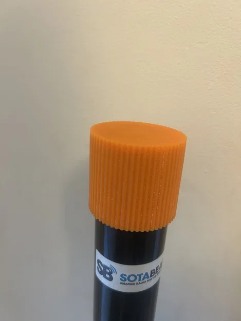 Nắp đậy bảo vệ SOTABeams SOTAPOLE 10 - Image 1