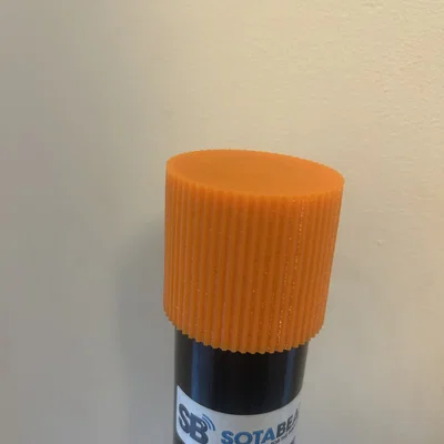 Nắp đậy bảo vệ SOTABeams SOTAPOLE 10