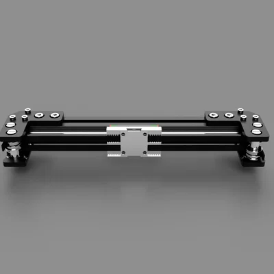 Bộ khớp CNC XY cho Parallax