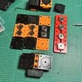 Hệ thống giá đỡ xoay 360 độ KlockLok (V1) - Thumbnail 2