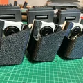 Hệ thống giá đỡ xoay 360 độ KlockLok (V1) - Thumbnail 6