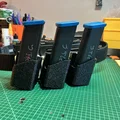 MagDock Mini Magazine Pouch (V1) - Bao đựng băng đạn nam châm - Thumbnail 2