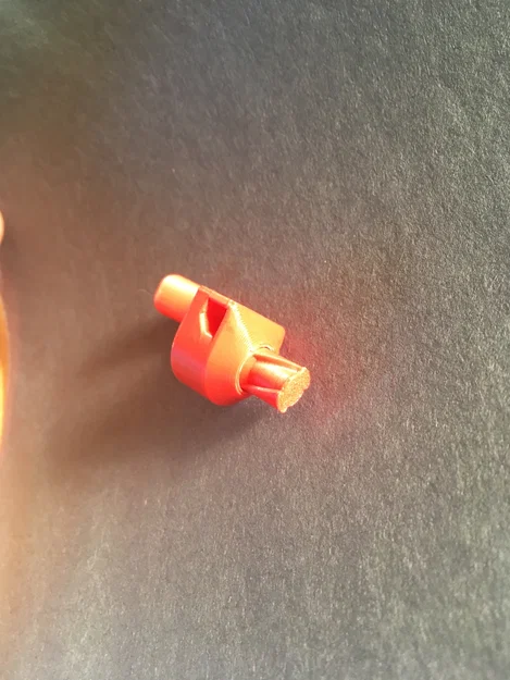 Finger Copter - Mô hình trực thăng quay mini in 3D cực vui - Image 3