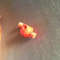 Finger Copter - Mô hình trực thăng quay mini in 3D cực vui - Thumbnail 6