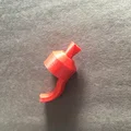 Finger Copter - Mô hình trực thăng quay mini in 3D cực vui - Thumbnail 8