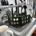 Vật cản gia cố cho Robot cắt cỏ - Thumbnail 2