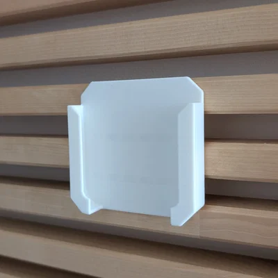 Ikea Mandal: Giá đỡ điện thoại