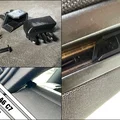 Kẹp Nắp Cốp Sau (Trunk Lid Clip) cho Audi A6 C7 - Thumbnail 1