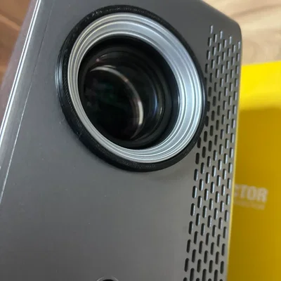 Nắp đậy ống kính cho máy chiếu Magcubic HY450 GT