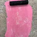 Con lăn tạo họa tiết mảnh ghép (Puzzle pattern roller) - Thumbnail 5
