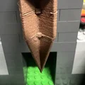 Mô hình thạch nhũ Lego Minecraft Dripstone tự in 3D độc đáo - Thumbnail 2