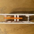 Ốp công tắc đèn thiết kế cơ khí độc đáo (Rocker Rack and Pinion) - Thumbnail 13