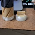 Waterproof Capsule - Hộp đựng đồ đa năng in 3D tiện lợi - Thumbnail 2