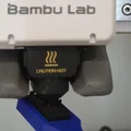 Dụng cụ vệ sinh đầu phun 3D cầm tay - Tận dụng phụ kiện Elegoo - Thumbnail 1