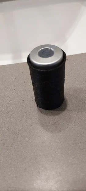 Vial Sleeve: Vỏ Bọc Bảo Vệ Lọ Thuốc Bằng Nhựa TPU Tiện Dụng - Image 2