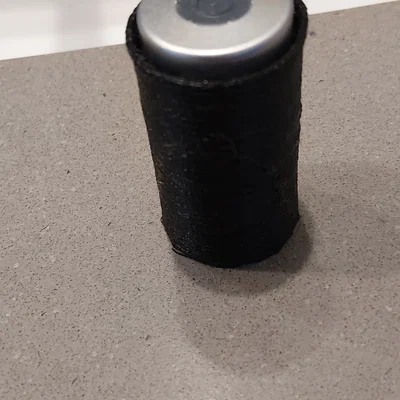 Vial Sleeve: Vỏ Bọc Bảo Vệ Lọ Thuốc Bằng Nhựa TPU Tiện Dụng