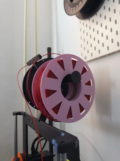Cuộn spool cho Alzament ReFill - Image 1