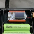 Giá đỡ mạch cho Heltec WiFi LoRa 32 v3 / v4 - Thumbnail 1