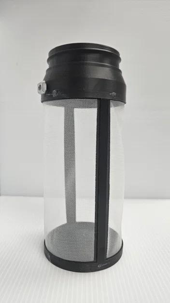 Lồng thử nghiệm V.E.C.T.O.R. Cylinder Cage - Image 1