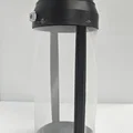 Lồng thử nghiệm V.E.C.T.O.R. Cylinder Cage - Thumbnail 1