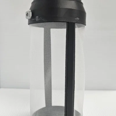 Lồng thử nghiệm V.E.C.T.O.R. Cylinder Cage