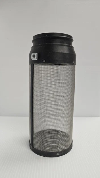 Lồng thử nghiệm V.E.C.T.O.R. Cylinder Cage - Image 2