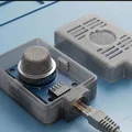 Hộp Bảo Vệ Cảm Biến Khí Gas MQ-2/MQ-6/MQ-9 (Thiết Kế 3D In Sẵn) - Thumbnail 1