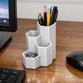 Khay Đựng Đồ Hexa Đa Năng Cho Bàn Làm Việc Gọn Gàng - Thumbnail 1