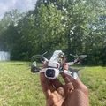Bộ phụ kiện bảo vệ camera và motor TPU cho FPV Drone - Thumbnail 2