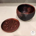 Chậu Trồng Cây Succulent Hình Học Nghiêng (Geometric Tilted Succulent Planter) - Thumbnail 4