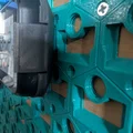 Ngàm gắn tường Shelly H&T lên hệ thống GOEWS (Phụ kiện in 3D) - Thumbnail 2