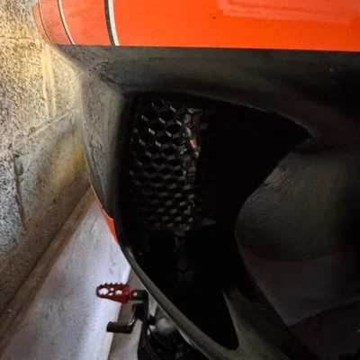 Lưới thông gió FXRT Fairing Vent Screen