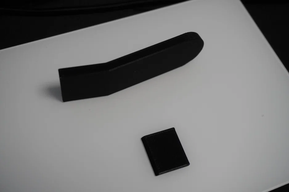 Dụng cụ nạo Modular Scraper - Image 1