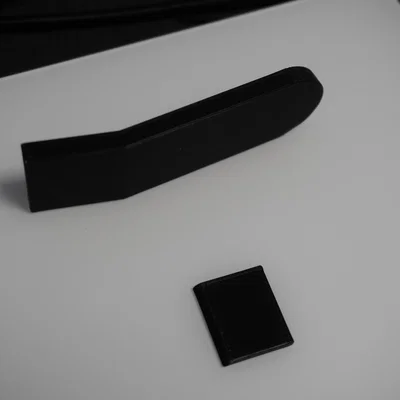 Dụng cụ nạo Modular Scraper