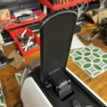 Cần gạt thay thế cho máy pha cà phê Tchibo Cafissimo - Thumbnail 3