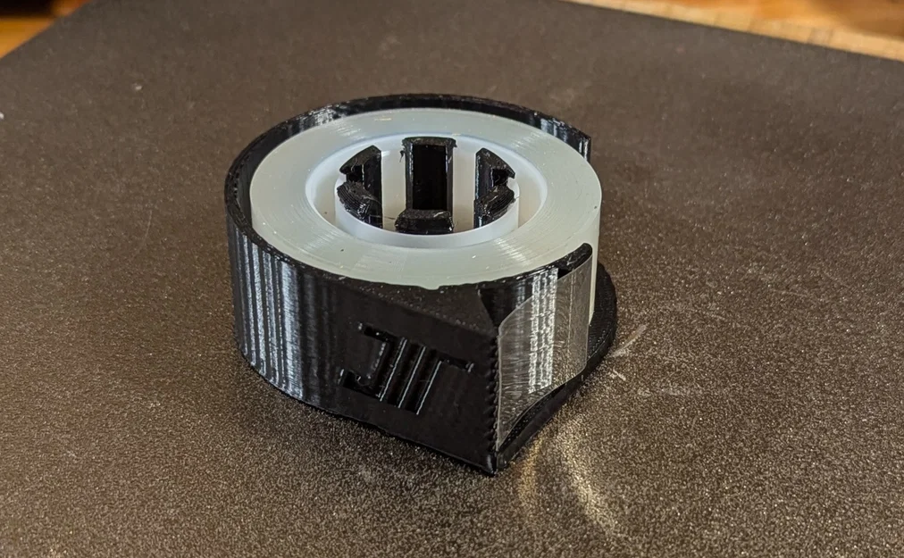 Giá đỡ băng keo để bàn (Tape dispenser) - Image 1