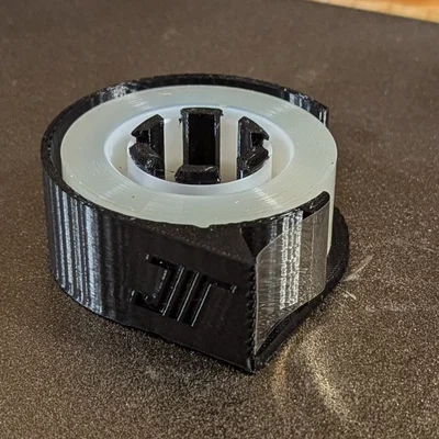Giá đỡ băng keo để bàn (Tape dispenser)
