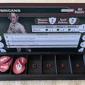 Bộ khay và hộp đựng cho Pathfinder Quest - Thumbnail 2