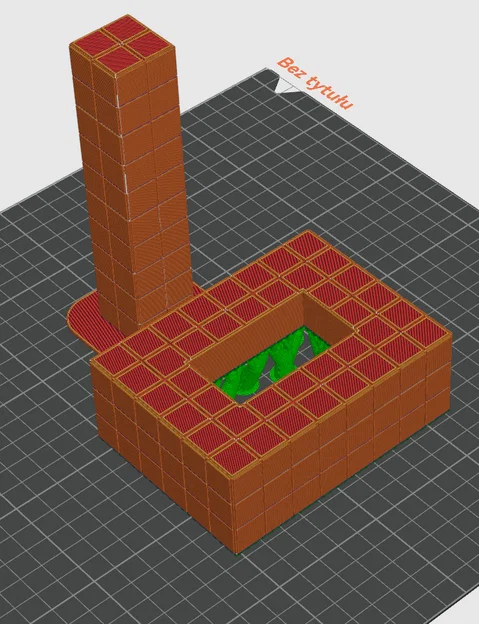 Cần gạt đèn Minecraft 3D độc đáo cho công tắc điện - Image 2