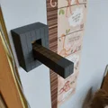 Cần gạt đèn Minecraft 3D độc đáo cho công tắc điện - Thumbnail 3