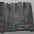 Các mẫu lưỡi kiếm Katana rời (Katana Blades Only) cho dân mê in 3D - Thumbnail 1