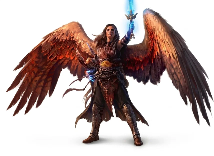 Freya, Nữ hoàng của các Valkyrie (SLD #2215) - Magic Card - Image 2