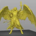 Freya, Nữ hoàng của các Valkyrie (SLD #2215) - Magic Card - Thumbnail 3