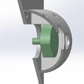 Nắp bảo vệ an toàn cho công tắc điều chỉnh độ sáng (Dual Dimmer) - Thumbnail 4