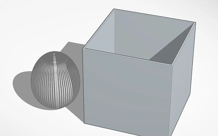 Mô hình Toán học: Quả trứng lũy thừa (Exponential Egg) - Image 2