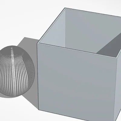Mô hình Toán học: Quả trứng lũy thừa (Exponential Egg)