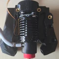 Voron StealthBurner FilamATrix tùy chỉnh cho bdpressureE - Thumbnail 1