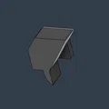 Bộ đệm đa năng cho FAS Pack (TheBoardGarage) trong hộp Fungineers Black Box - Thumbnail 3